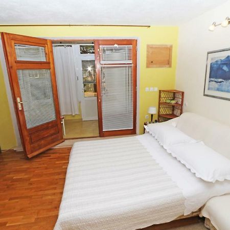 Studio Kotiska Makarska Exterior foto