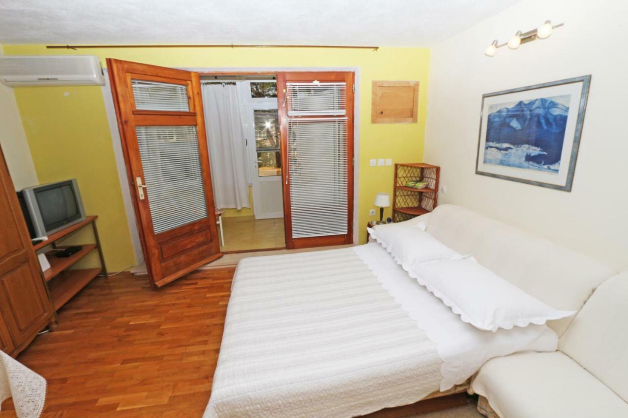 Studio Kotiska Makarska Exterior foto
