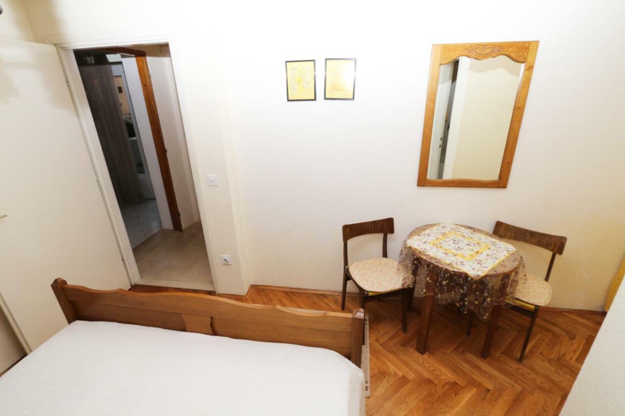 Studio Kotiska Makarska Exterior foto