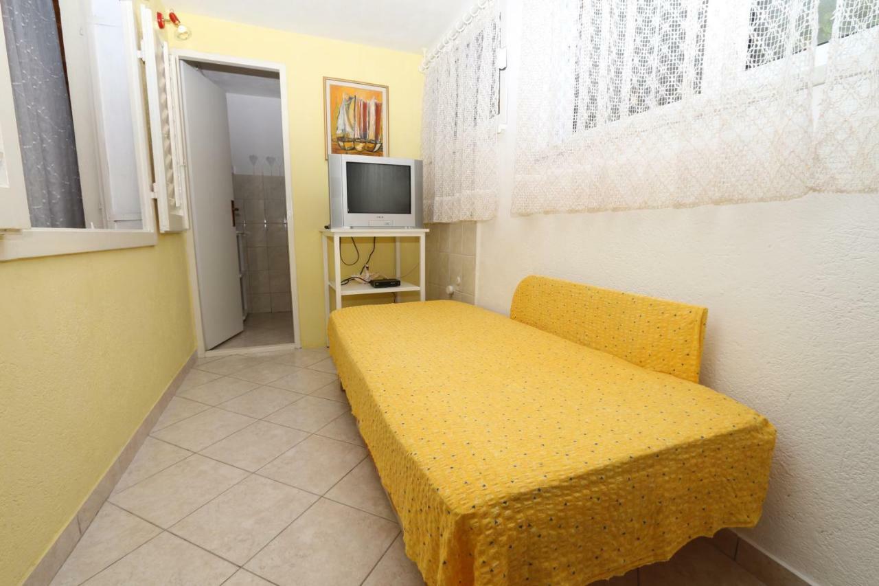 Studio Kotiska Makarska Exterior foto