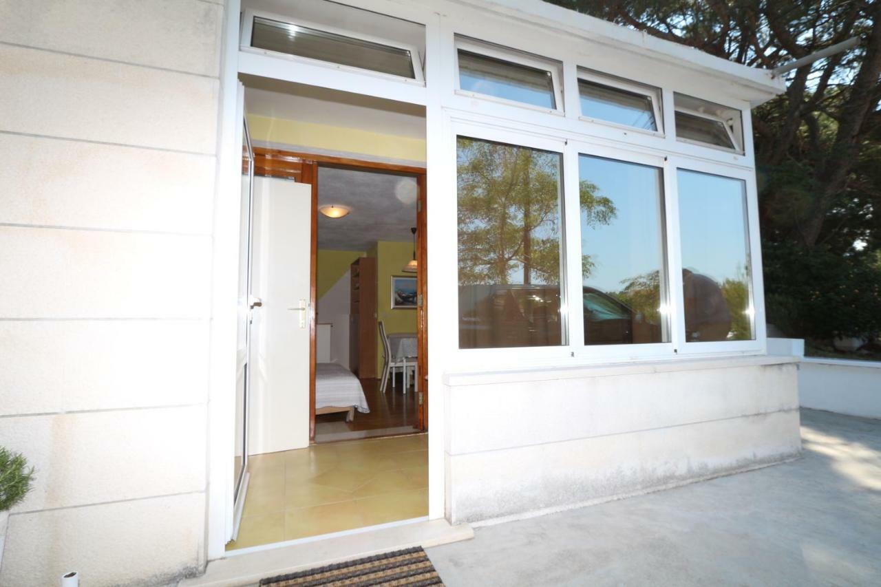 Studio Kotiska Makarska Exterior foto