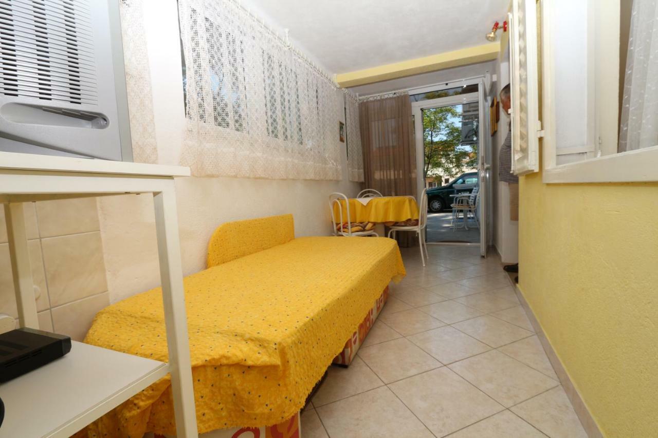 Studio Kotiska Makarska Exterior foto