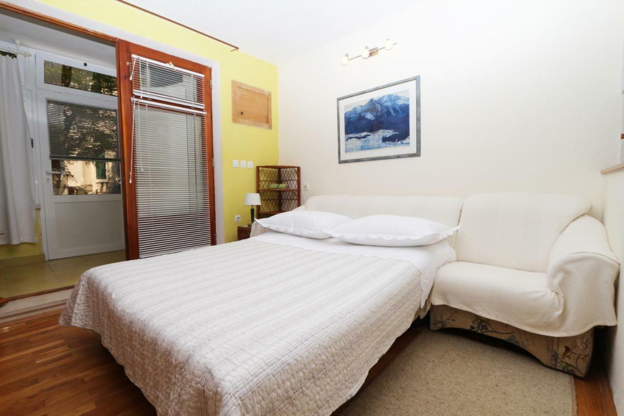 Studio Kotiska Makarska Exterior foto
