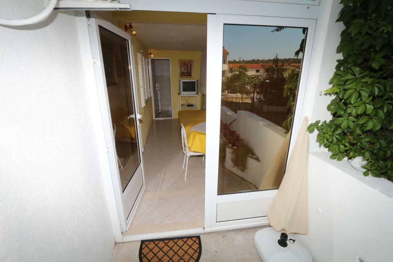 Studio Kotiska Makarska Exterior foto